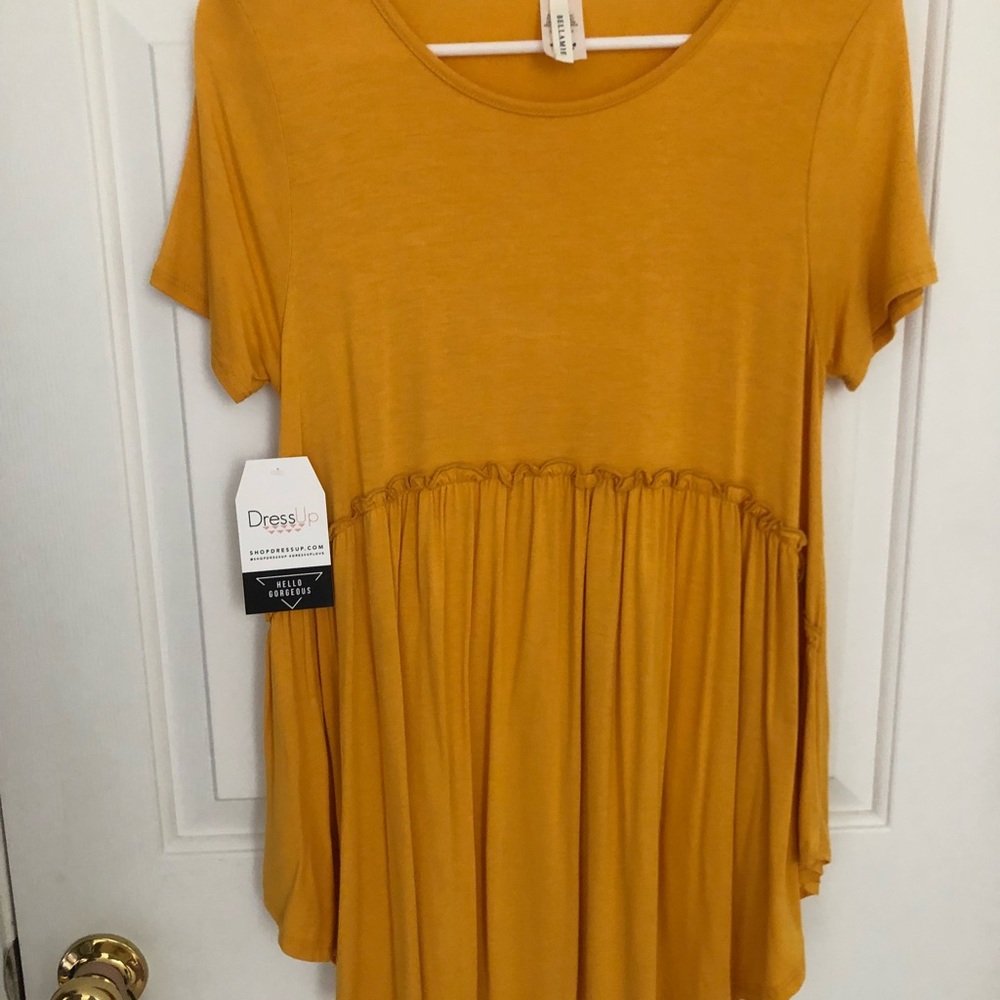 Dressup top
